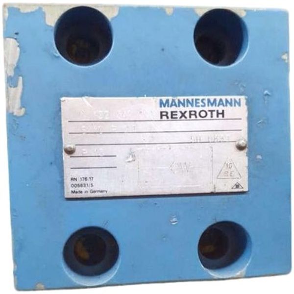 marca: REXROTH <br/> modelo: S10P21 <br/> estado: usada