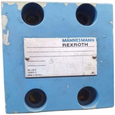 Válvula hidráulica S10P21 Válvula hidráulica S10P21