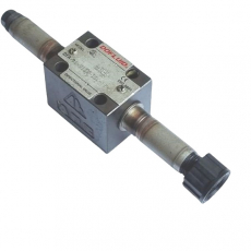 Válvula hidráulica DFA022B3BD24357E Válvula hidráulica DFA022B3BD24357E