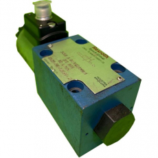 Válvula direcional 3WE6A61/EG24N9K4 Válvula direcional 3WE6A61/EG24N9K4