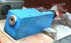 Válvula hidraúlica DA6VP2-41/31510M Válvula hidraúlica DA6VP2-41/31510M