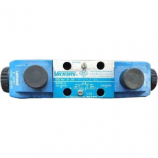 Válvula hidráulica DG4V32CMU3760 Válvula hidráulica DG4V32CMU3760