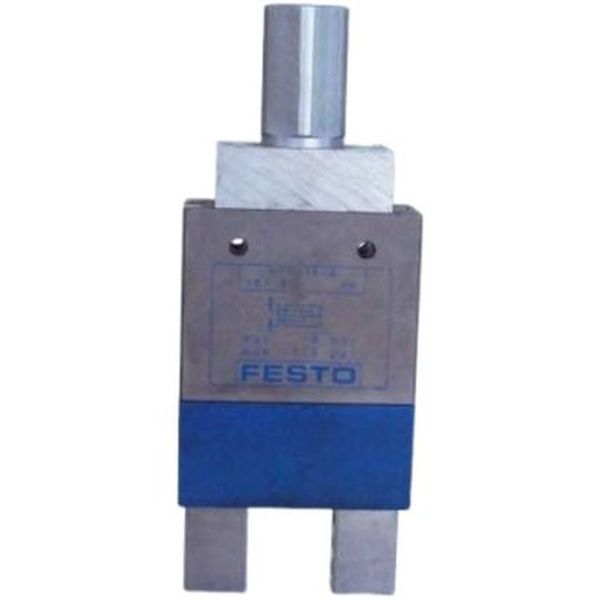 marca: Festo <br/>modelo: HGP16A <br/>pressão máx.: 8 bar <br/>estado: seminova