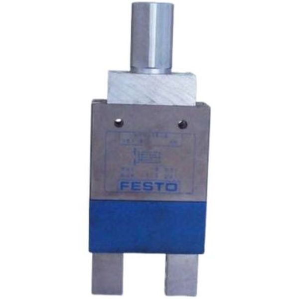 marca: Festo <br /> modelo: HGP16A <br /> pressão máx.: 8 bar <br /> estado: seminova