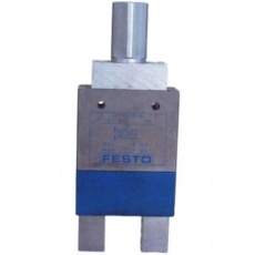 Garra pneumática HGP-16-A Garra pneumática HGP-16-A