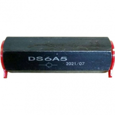 Válvula de retenção DS6A5