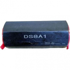Válvula de retenção DS8A1