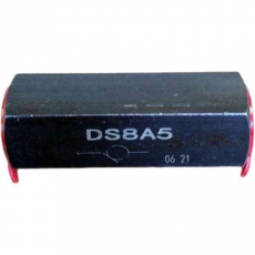 Válvula de retenção DS8A5