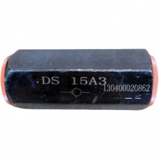 Válvula de retenção DS15A3