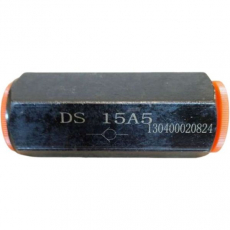 Válvula de retenção DS15A5