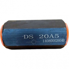 Válvula de retenção DS20A5