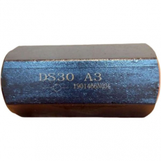 Válvula de retenção DS30A3