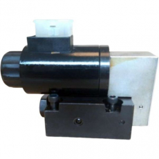 Válvula solenóide GALLEYHILL M3QDE10U Válvula solenóide GALLEYHILL M3QDE10U