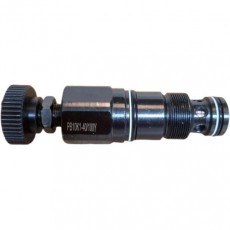 Válvula cartucho de alívio GALLEYHILL PB10K1-40/100Y Válvula cartucho de alívio GALLEYHILL PB10K1-40/100Y