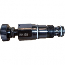 Válvula cartucho de alÃvio GALLEYHILL PB10K1-40/315Y Válvula cartucho de alÃvio GALLEYHILL PB10K1-40/315Y