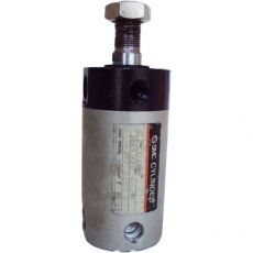 Cilindro pneumático SMC CGBN5 usado Cilindro pneumático SMC CGBN5 usado