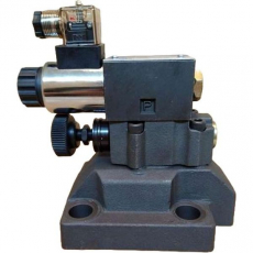 Válvula limitadora de pressão GALLEYHILL PBW30B24DC/31.5 Válvula limitadora de pressão GALLEYHILL PBW30B24DC/31.5