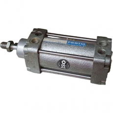 Cilindro pneumático FESTO DNB-63-50-PPV-A Cilindro pneumático FESTO DNB-63-50-PPV-A