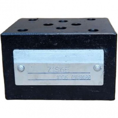 Válvula de retenção modular GALLEYHILL Z1S6E Válvula de retenção modular GALLEYHILL Z1S6E