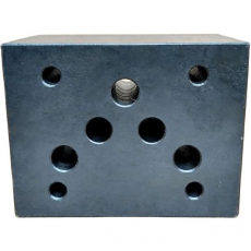 Válvula de retenção modular GALLEYHILL Z1S10E Válvula de retenção modular GALLEYHILL Z1S10E