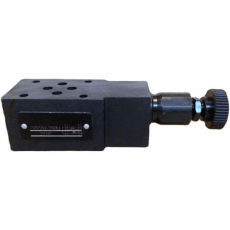 Válvula de alívio de pressão modular GALLEYHILL ZPB/V620MPA Válvula de alívio de pressão modular GALLEYHILL ZPB/V620MPA