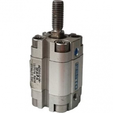 Cilindro pneumático FESTO AEVULQ-16-10-A-P-A 157074 16X10 Cilindro pneumático FESTO AEVULQ-16-10-A-P-A 157074 16X10