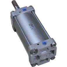 Cilindro pneumático C95SDB160-225-XA0KZU01000 - SMC seminovo Cilindro pneumático C95SDB160-225-XA0KZU01000 - SMC seminovo