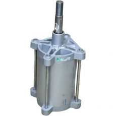 Cilindro pneumático FESTO DSBG-200-185-PPV-N3-65E Cilindro pneumático FESTO DSBG-200-185-PPV-N3-65E