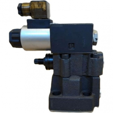 Válvula limitadora de pressão GALLEYHILL PBW10B24VDC Válvula limitadora de pressão GALLEYHILL PBW10B24VDC