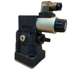 Válvula limitadora de pressão GALLEYHILL PBW10A220VAC 31.5MPa Válvula limitadora de pressão GALLEYHILL PBW10A220VAC 31.5MPa