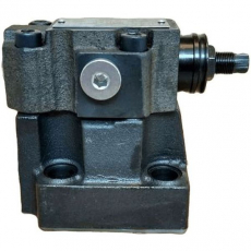 Válvula de alívio de pressão piloto operada GALLEYHILL PB10 / 31.5 Válvula de alívio de pressão piloto operada GALLEYHILL PB10 / 31.5