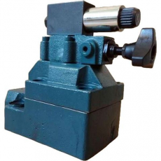 Válvula de descarga GALLEYHILL PAW 30B 24V Válvula de descarga GALLEYHILL PAW 30B 24V