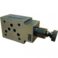 Válvula de alívio modular ZPB10VP20