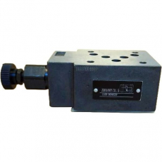 Válvula de alívio modular ZPB10VP/31.5