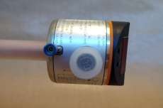 Sensor de nível eletrônico IFM LK1022 Sensor de nível eletrônico IFM LK1022