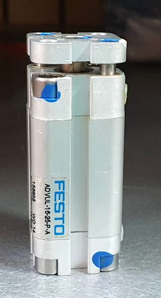 marca: FESTO <br/>modelo: ADVUL1625PA <br/>estado: novo