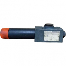 VÁLVULA REDUTORA DE PRESSÃO DR6DP2-50/75Y VÁLVULA REDUTORA DE PRESSÃO DR6DP2-50/75Y