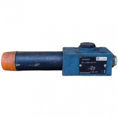 VÁLVULA REDUTORA DE PRESSÃO DR6DP2-53/75Y VÁLVULA REDUTORA DE PRESSÃO DR6DP2-53/75Y