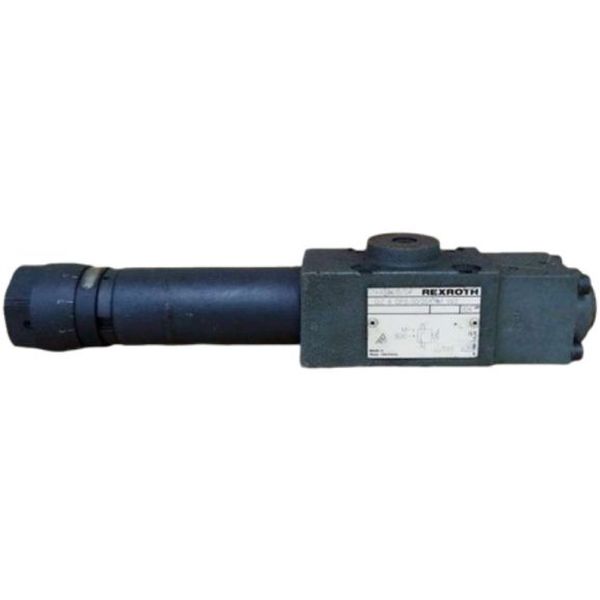 REXROTH usada