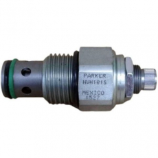 VÁLVULA AGULHA NVH101S VÁLVULA AGULHA NVH101S