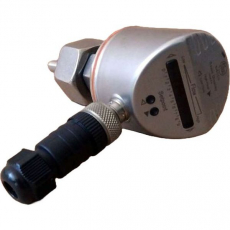 Monitor de fluxo IFM SI5000 Monitor de fluxo IFM SI5000