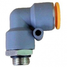 Conexão em L Cotovelo EMC ZPL12-02G Conexão em L Cotovelo EMC ZPL12-02G