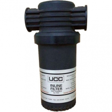 INLINE FILTER IL1151 INLINE FILTER IL1151