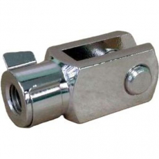 Garfo EMC FJ-M10X1.25YCJ ø25/32 Garfo EMC FJ-M10X1.25YCJ ø25/32