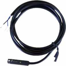 SENSOR MAGNÉTICO HX-31N-1M NPN SENSOR MAGNÉTICO HX-31N-1M NPN