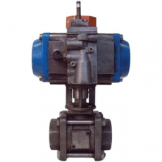 Atuador pneumático MFH5-1/4-NA Atuador pneumático MFH5-1/4-NA