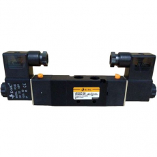 VÁLVULA DUPLO SOLENÓIDE V5322C-08 VÁLVULA DUPLO SOLENÓIDE V5322C-08