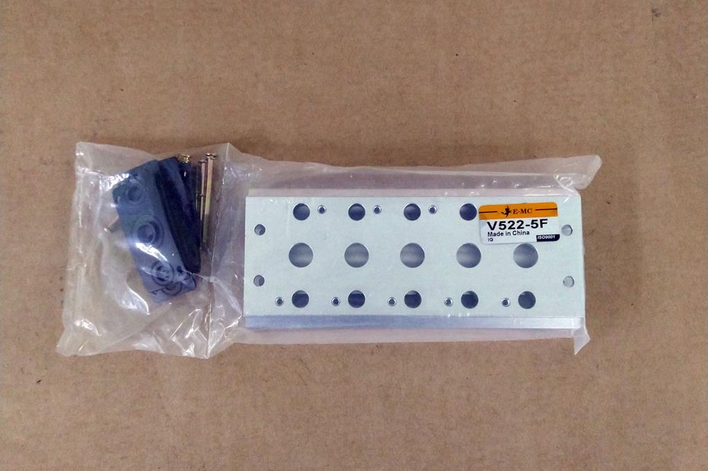 rosca G1/4, com parafusos