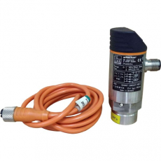 Sensor de pressão com display IFM PN0024 Sensor de pressão com display IFM PN0024