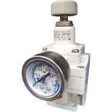 Regulador de pressão de precisão SMC IR3020-N04BG Regulador de pressão de precisão SMC IR3020-N04BG